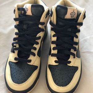 Saints Air Force Ones